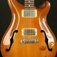 PRS MC Carty Archtop Spruce (1998) Detailphoto 1