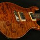 PRS Custom 22 Quilted 10 Top (2006) Detailphoto 4