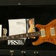 PRS Custom 22 Quilted 10 Top (2006) Detailphoto 16