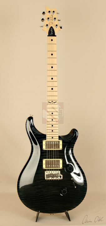 PRS Johnny Hiland Signature 10 Top (2006) | Ten Guitars