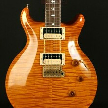 Photo von PRS Howard Leese Golden Eagle Private Stock (2009)