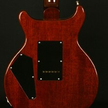 Photo von PRS Howard Leese Golden Eagle Private Stock (2009)