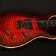 PRS Custom 24 Fire Red Glow Private Stock #7201 (2017) Detailphoto 3