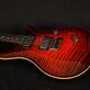 PRS Custom 24 Fire Red Glow Private Stock #7201 (2017) Detailphoto 11