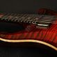 PRS Custom 24 Fire Red Glow Private Stock #7201 (2017) Detailphoto 12