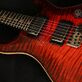 PRS Custom 24 Fire Red Glow Private Stock #7201 (2017) Detailphoto 14