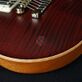 PRS McCarty 594 Satin Red Tiger Artist Package (2018) Detailphoto 11