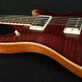 PRS McCarty 594 Satin Red Tiger Artist Package (2018) Detailphoto 13