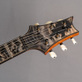 PRS Custom 24 24-08 Private Stock "Frostbite Fade" (2023) Detailphoto 11