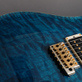 PRS Custom 24 30th Anniversary Quilted 10-Top Cobalt Blue (2014) Detailphoto 9