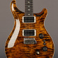 PRS Custom 24 35th Anniversary Limited Edition Yellow Tiger (2021) Detailphoto 1
