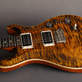 PRS Custom 24 35th Anniversary Limited Edition Yellow Tiger (2021) Detailphoto 13