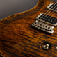 PRS Custom 24 35th Anniversary Limited Edition Yellow Tiger (2021) Detailphoto 9
