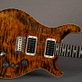 PRS Custom 24 35th Anniversary Limited Edition Yellow Tiger (2021) Detailphoto 5