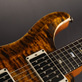 PRS Custom 24 35th Anniversary Limited Edition Yellow Tiger (2021) Detailphoto 11