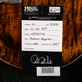 PRS Custom 24 35th Anniversary Limited Edition Yellow Tiger (2021) Detailphoto 20