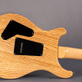 PRS Custom 24 Floyd Rose Wood Library (2023) Detailphoto 6