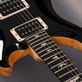 PRS Custom 24 Floyd Rose Wood Library (2023) Detailphoto 12