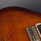 PRS Custom 24 Ltd. "Experience Days" 10-Top Maple Neck Violin Amber (2013) Detailphoto 9