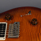 PRS Custom 24 Ltd. "Experience Days" 10-Top Maple Neck Violin Amber (2013) Detailphoto 14