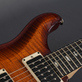 PRS Custom 24 Ltd. "Experience Days" 10-Top Maple Neck Violin Amber (2013) Detailphoto 11