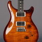 PRS Custom 24 Ltd. "Experience Days" 10-Top Maple Neck Violin Amber (2013) Detailphoto 1
