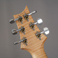 PRS Custom 24 Ltd. "Experience Days" 10-Top Maple Neck Violin Amber (2013) Detailphoto 20