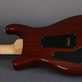 PRS Custom 24 Ltd. "Experience Days" 10-Top Maple Neck Violin Amber (2013) Detailphoto 17