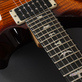 PRS Custom 24 Ltd. "Experience Days" 10-Top Maple Neck Violin Amber (2013) Detailphoto 12