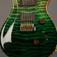 PRS Custom 24 Private Stock Emerald Green Fade (2016) Detailphoto 3