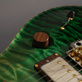PRS Custom 24 Private Stock Emerald Green Fade (2016) Detailphoto 14
