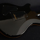 PRS Custom 24 Quilted Charcoal Burst (2012) Detailphoto 9