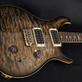 PRS Custom 24 Quilted Charcoal Burst (2012) Detailphoto 3