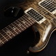 PRS Custom 24 Quilted Charcoal Burst (2012) Detailphoto 15