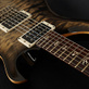 PRS Custom 24 Quilted Charcoal Burst (2012) Detailphoto 8