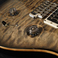 PRS Custom 24 Quilted Charcoal Burst (2012) Detailphoto 6