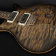PRS Custom 24 Quilted Charcoal Burst (2012) Detailphoto 11