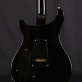 PRS Custom 24 Quilted Charcoal Burst (2012) Detailphoto 2