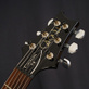 PRS Custom 24 Quilted Charcoal Burst (2012) Detailphoto 10