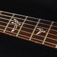 PRS Custom 24 Quilted Charcoal Burst (2012) Detailphoto 14