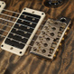 PRS Custom 24 Quilted Charcoal Burst (2012) Detailphoto 13