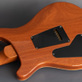 PRS Custom 24 10-Top Figured Natural (1997) Detailphoto 12