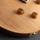 PRS Custom 24 10-Top Figured Natural (1997) Detailphoto 6