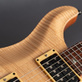 PRS Custom 24 10-Top Figured Natural (1997) Detailphoto 8