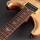 PRS Custom 24 10-Top Figured Natural (1997) Detailphoto 13