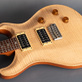 PRS Custom 24 10-Top Figured Natural (1997) Detailphoto 11