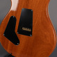 PRS Custom 24 10-Top Figured Natural (1997) Detailphoto 4