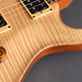 PRS Custom 24 10-Top Figured Natural (1997) Detailphoto 7