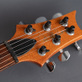 PRS Custom 24 10-Top Figured Natural (1997) Detailphoto 9