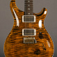PRS Custom 24 Wood Library 10-Top German Limited Edition (2021) Detailphoto 1